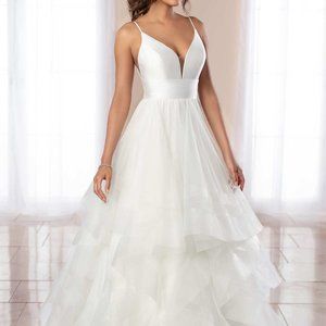 Stella York Wedding Dress